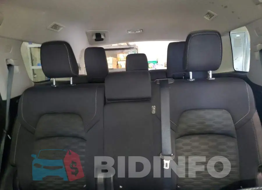5N1DR3AC1PC216882 Photo# 10