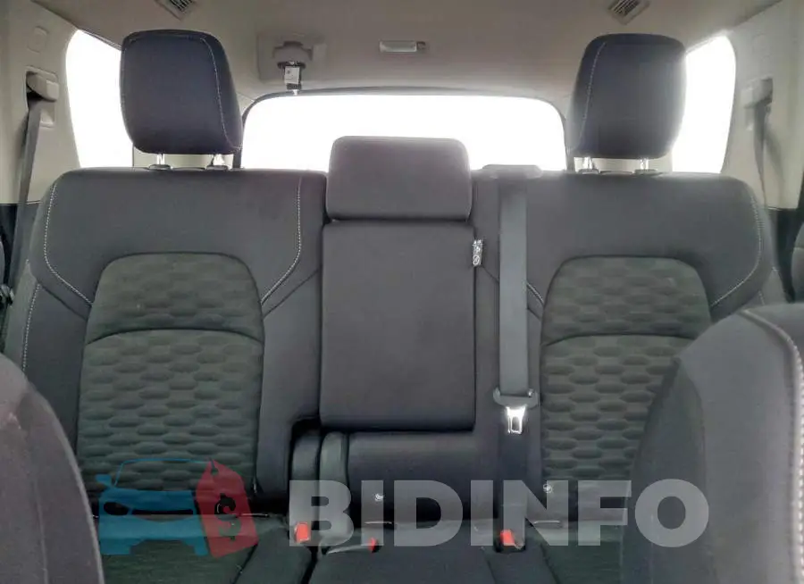 5N1DR3BCXRC264687 Photo# 10