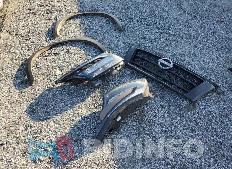 5N1DR3BDXPC216029 Photo# 13