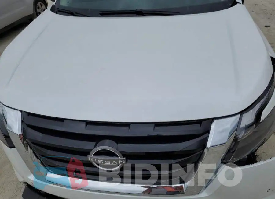 5N1DR3CBXSC252678 Photo# 12