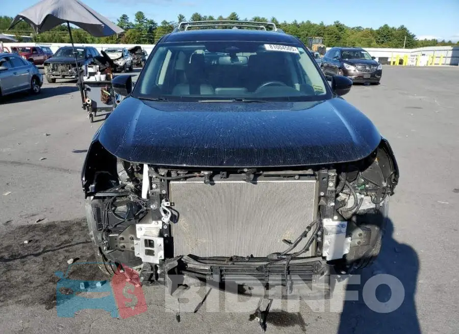 5N1DR3CC9NC252247 Photo# 5
