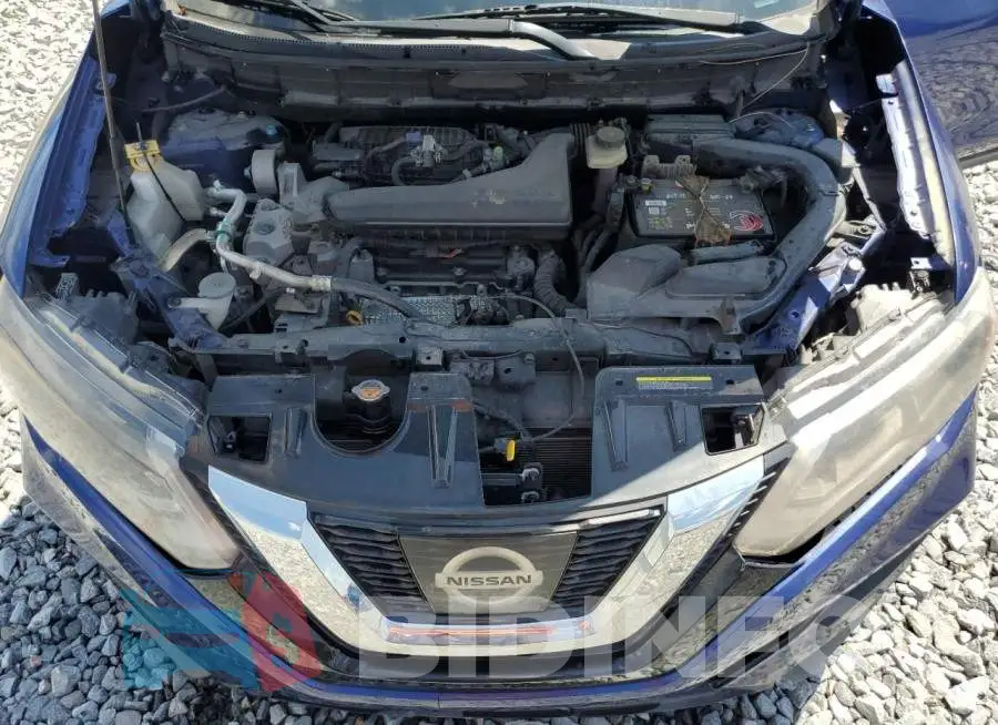 KNMAT2MT2HP609315 Photo# 12
