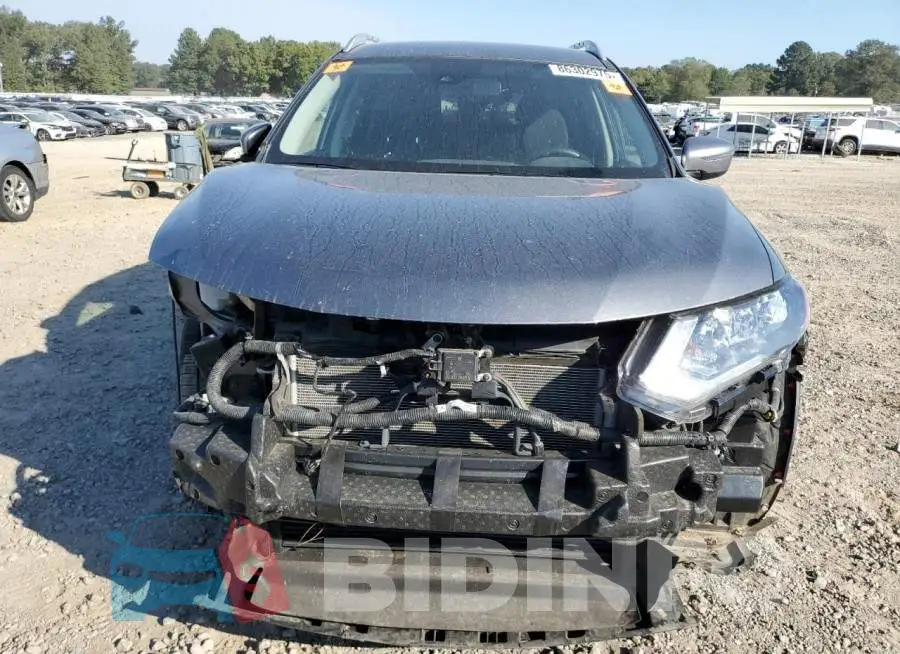 KNMAT2MT7KP557462 Photo# 5