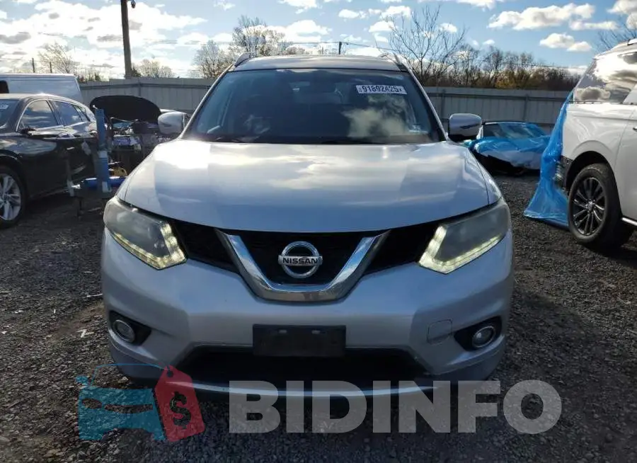 KNMAT2MT9GP613151 Photo# 5