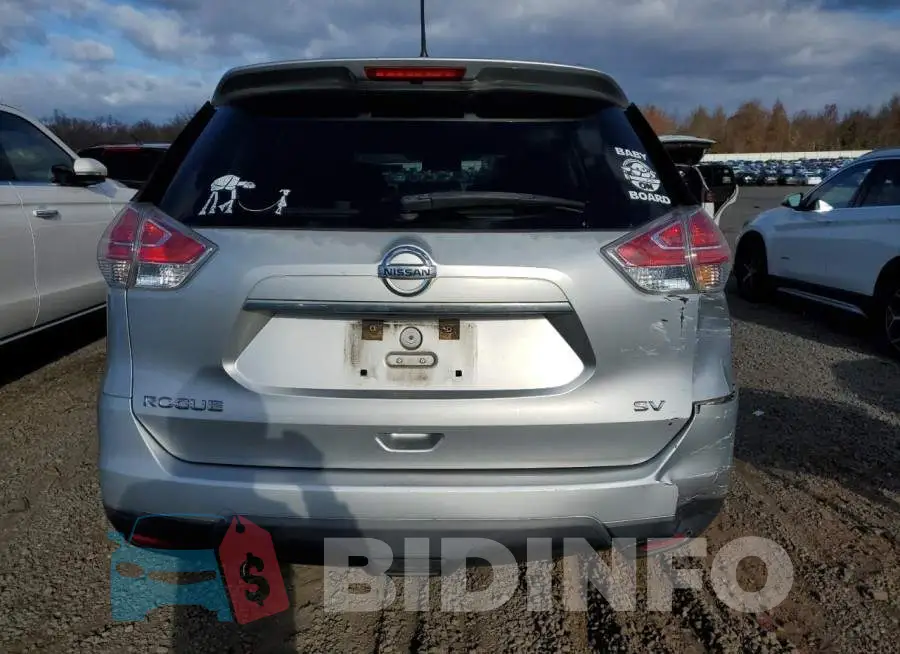 KNMAT2MT9GP613151 Photo# 6