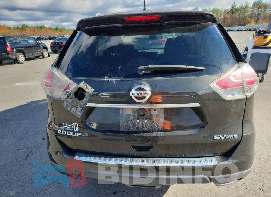 KNMAT2MV2GP658739 Photo# 6