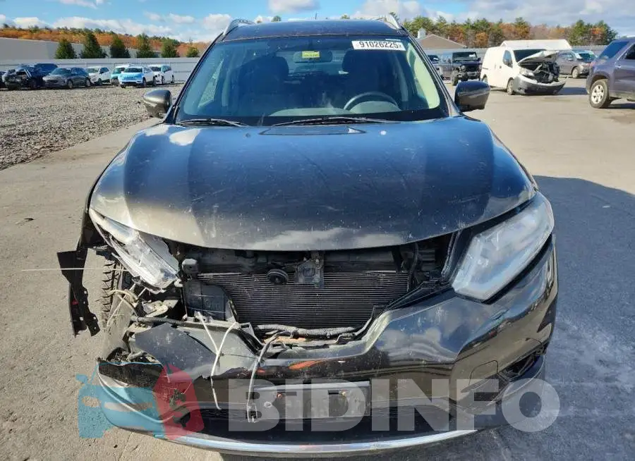 KNMAT2MV2GP658739 Photo# 11