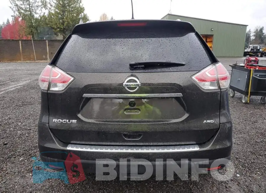 KNMAT2MV6GP644388 Photo# 6