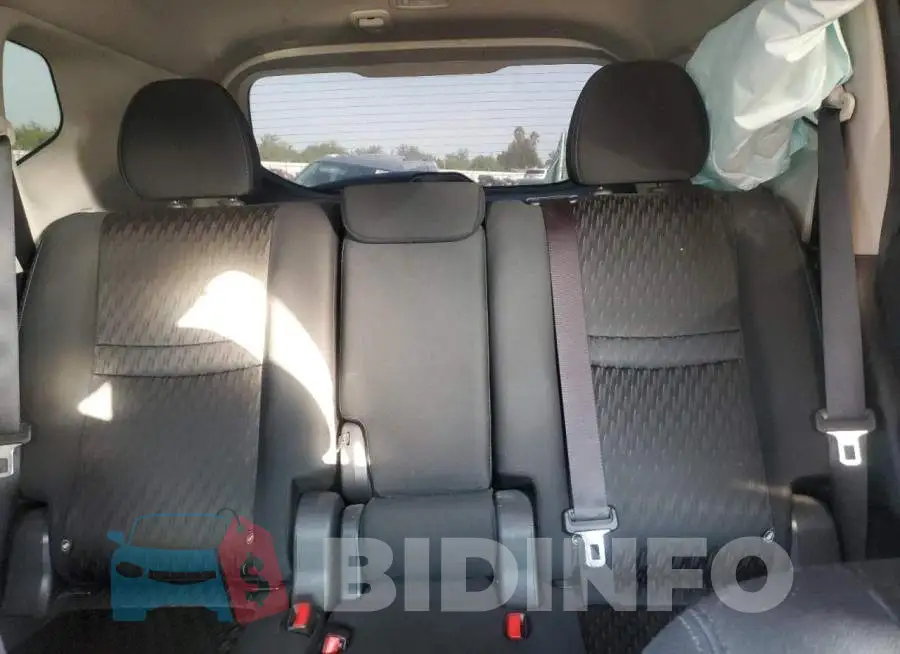 KNMAT2MV6LP526707 Photo# 10