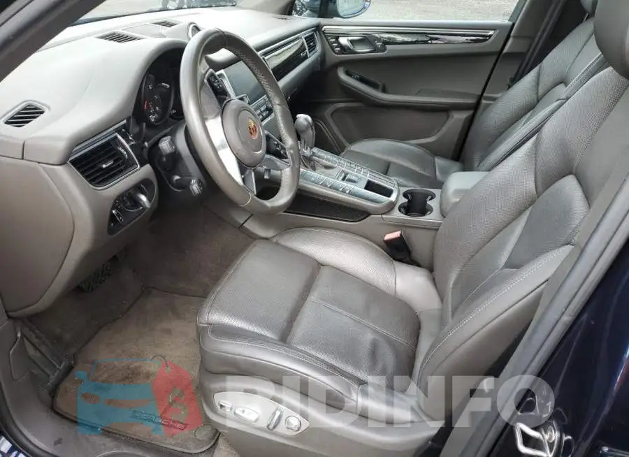 WP1AA2A50HLB80791 Photo# 7