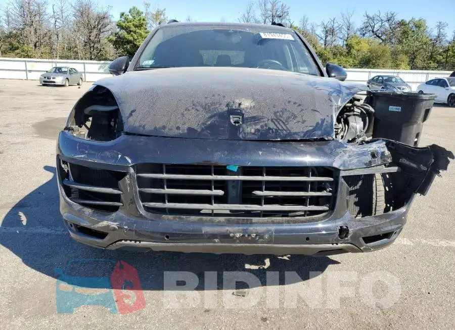 WP1AC2A24HLA93038 Photo# 5
