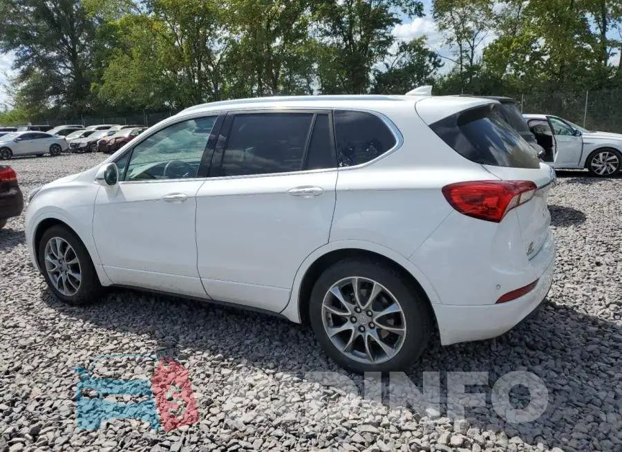 LRBFXCSA5LD150291 Photo# 2