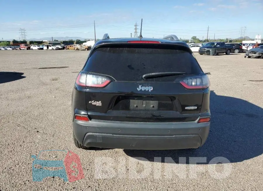 1C4PJLLB6KD262109 Photo# 6