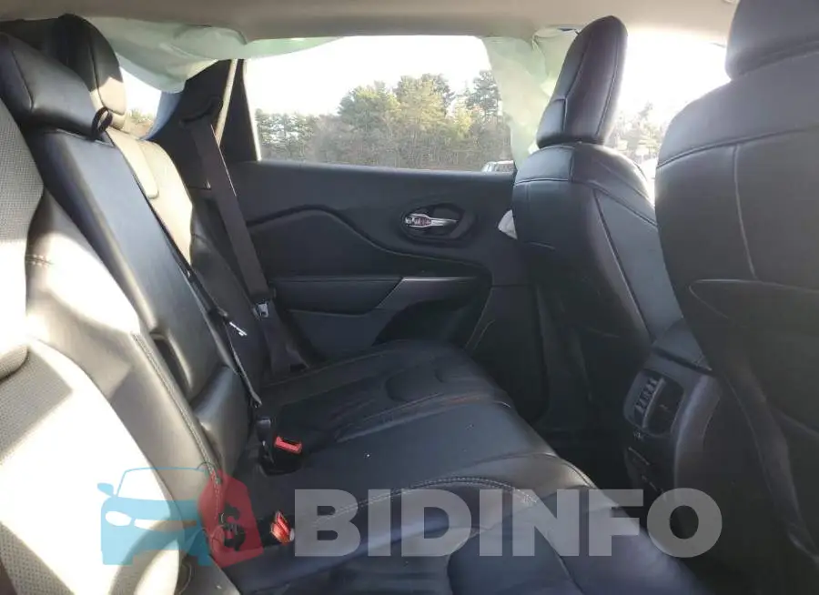 1C4PJMDN1LD539717 Photo# 11