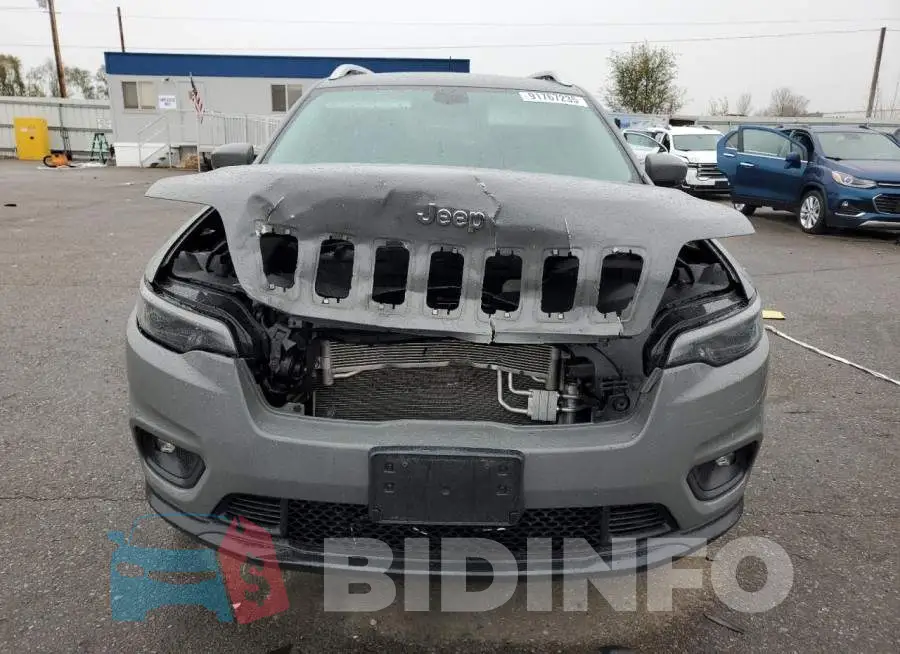 1C4PJMLX1KD408840 Photo# 5