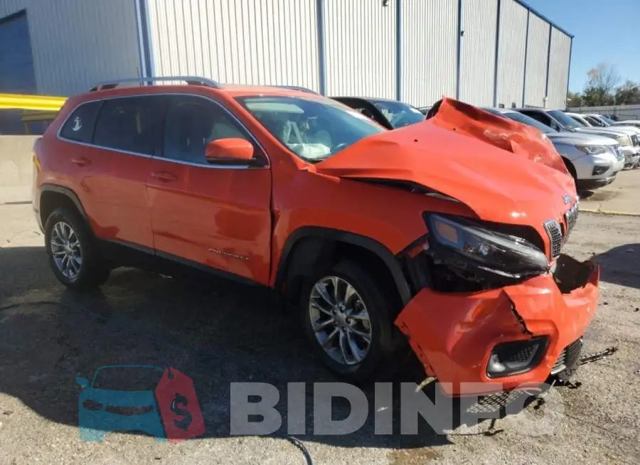 1C4PJMMX2MD166979 Photo# 4