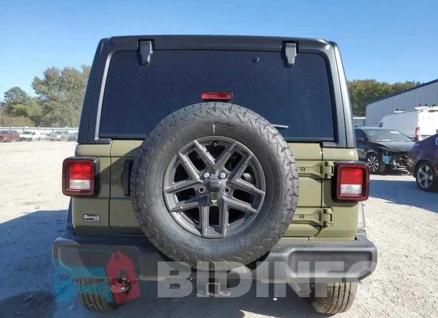 1C4PJXDG2SW630792 Photo# 6