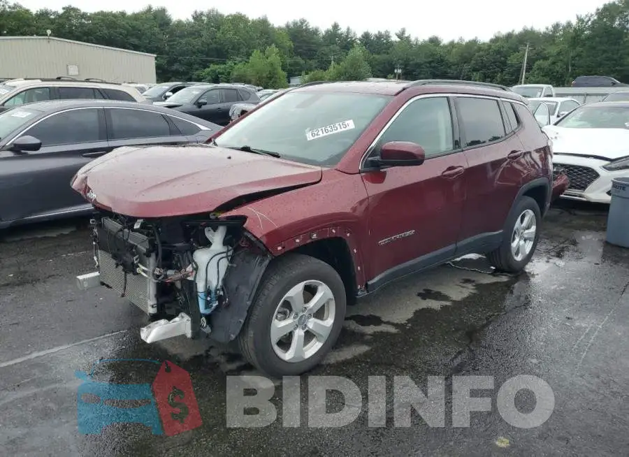 3C4NJDBBXMT564224 Photo# 1