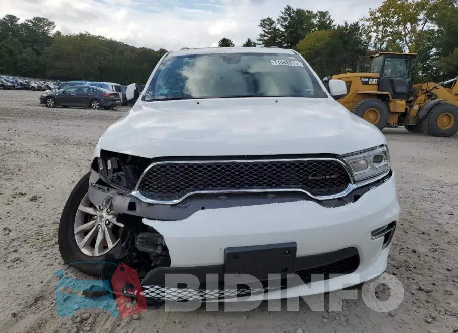 1C4RDJAG4MC716515 Photo# 5