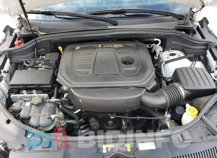 1C4RDJAG4MC716515 Photo# 12