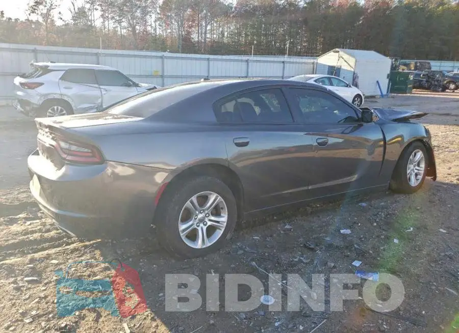 2C3CDXBGXMH548288 Photo# 3