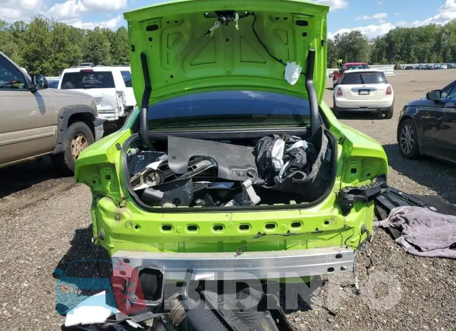 2C3CDXGJ1KH668112 Photo# 6