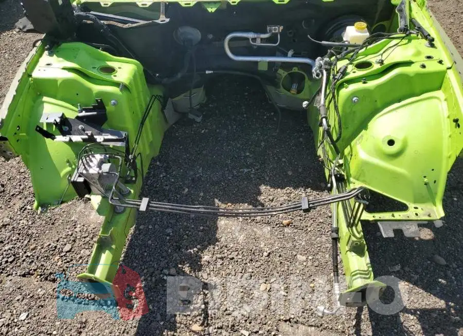2C3CDXGJ1KH668112 Photo# 11
