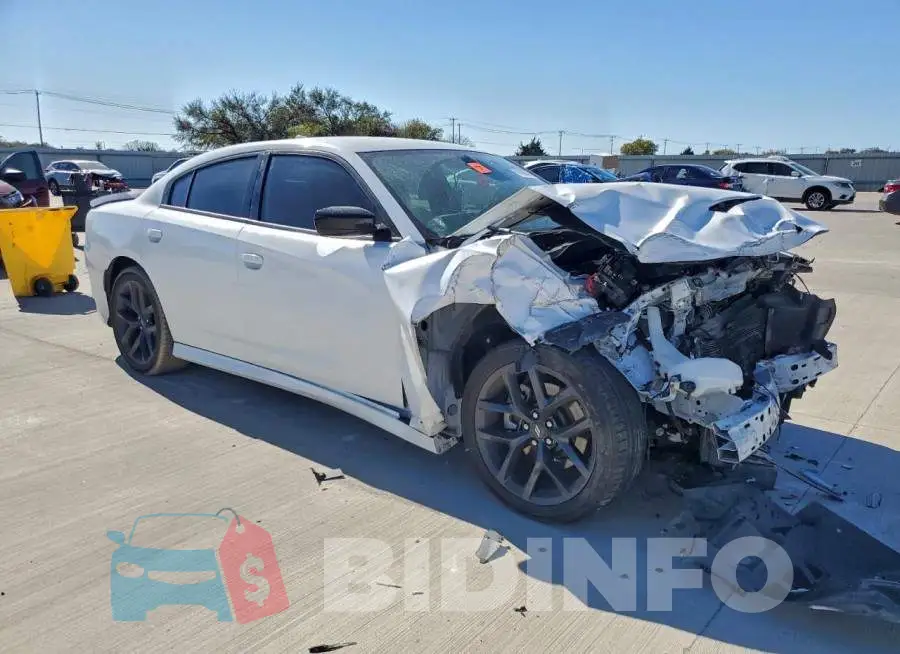 2C3CDXHG5PH699938 Photo# 4