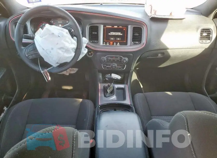 2C3CDXMG3PH548635 Photo# 8