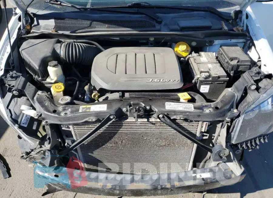2C4RDGEG4JR150372 Photo# 12