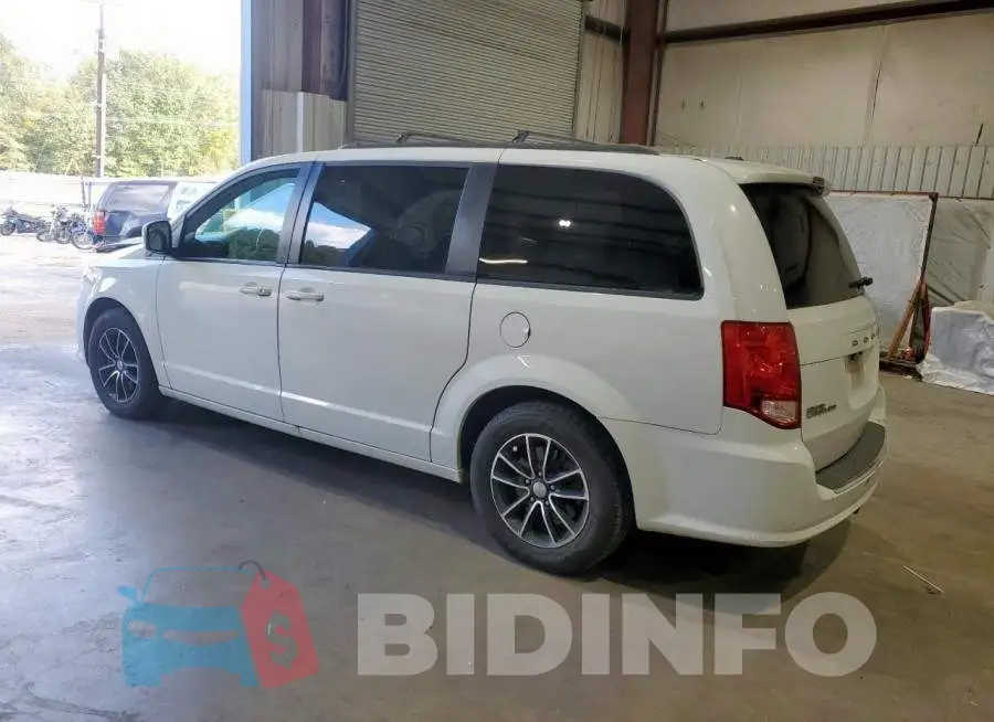 2C4RDGEG6KR660935 Photo# 2