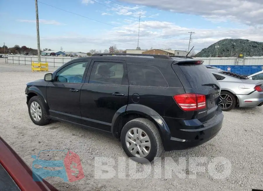 3C4PDCAB3HT577107 Photo# 2