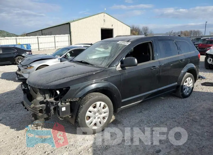 3C4PDCAB3HT577107 Photo# 1