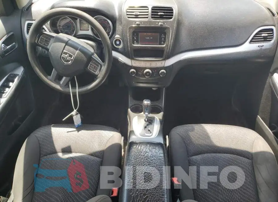 3C4PDCAB4HT697076 Photo# 8