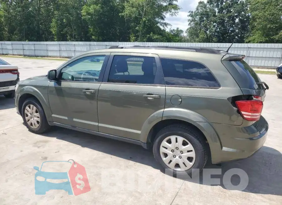 3C4PDCAB4HT697076 Photo# 2