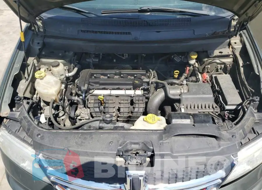 3C4PDCAB4HT697076 Photo# 12