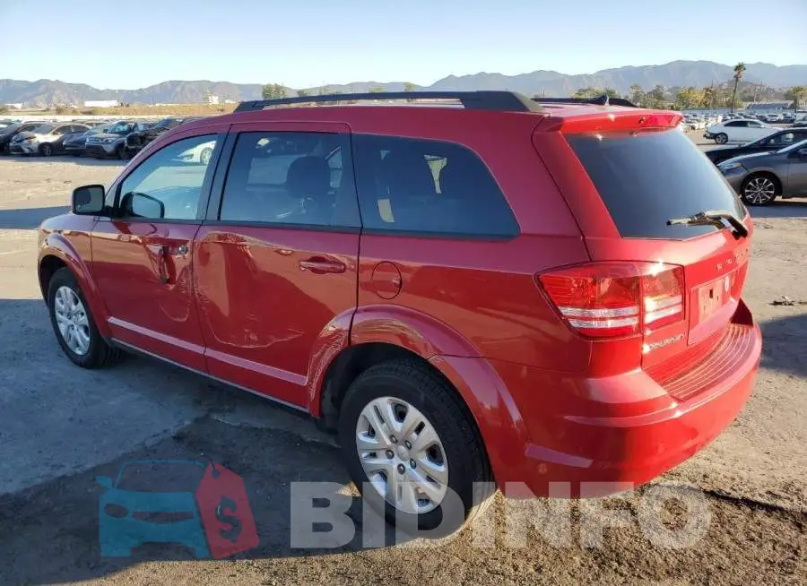 3C4PDCAB8GT223193 Photo# 2