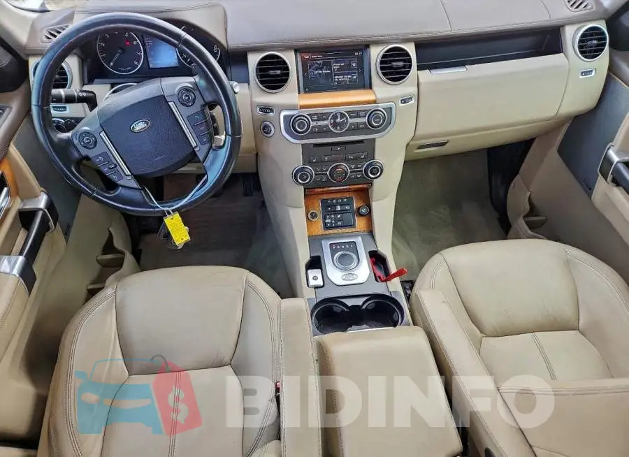 SALAK2V61GA798836 Photo# 8