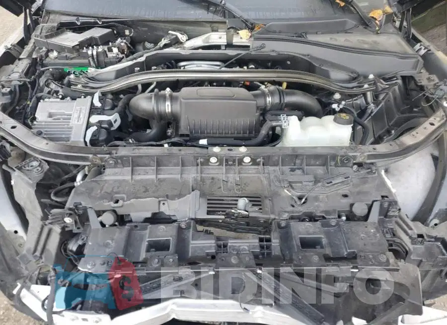 5LM5J7XC1PGL10504 Photo# 12