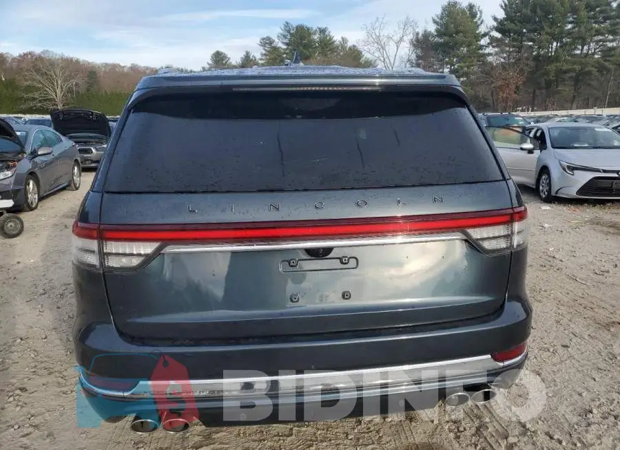 5LM5J9XC9LGL36502 Photo# 6