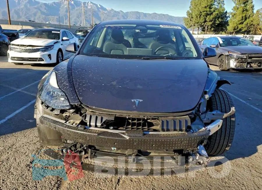 5YJ3E1EA1PF672571 Photo# 5