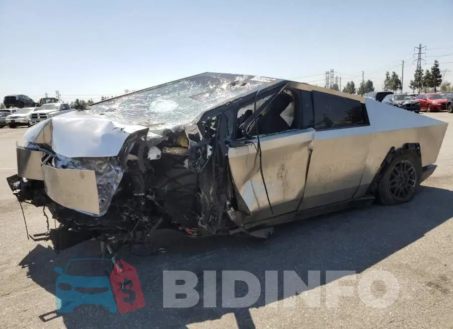 7G2CEHED9SA058678 Photo# 1