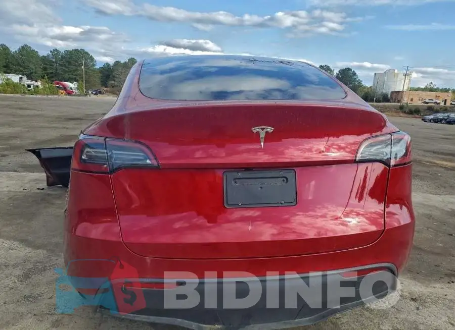 7SAYGDED8RF009841 Photo# 6