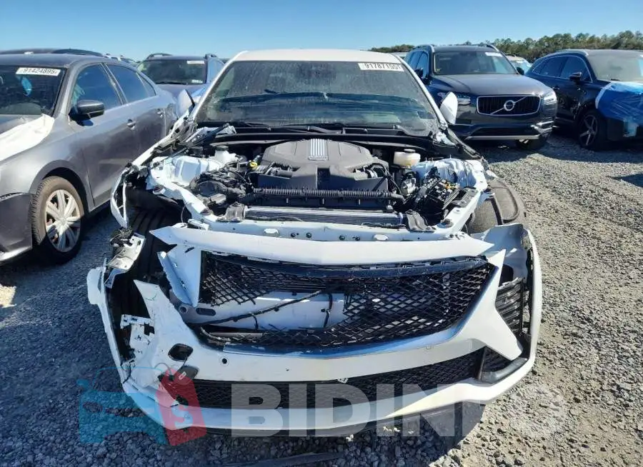 1G6DR5RW6S0121567 Photo# 5
