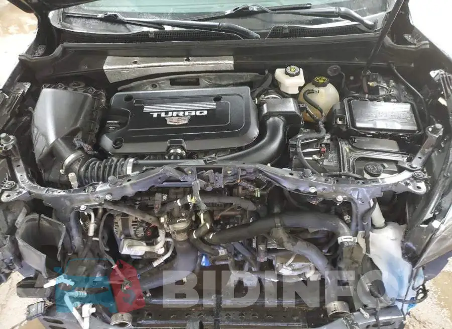 1GYFZDR48PF110244 Photo# 12