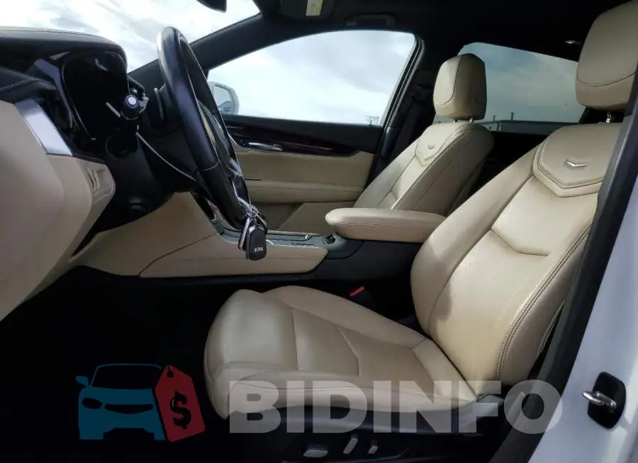 1GYKNDRSXJZ242548 Photo# 7