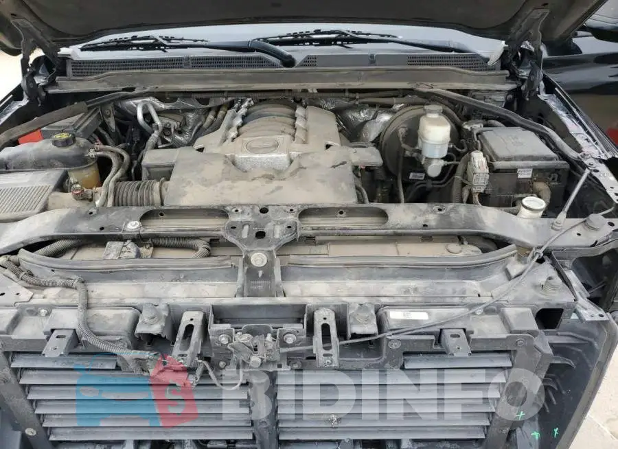 1GYS4BKJ7GR112115 Photo# 12