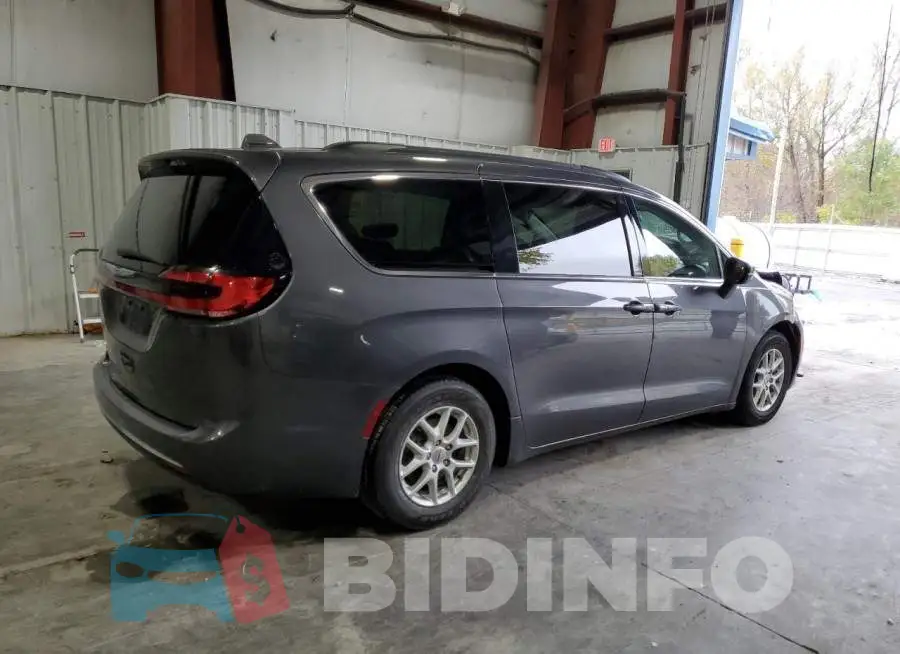 2C4RC1BG7NR170836 Photo# 3