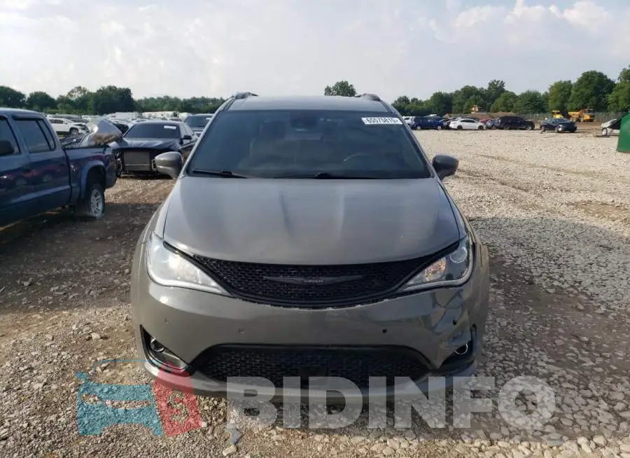 2C4RC1EG8LR190408 Photo# 5