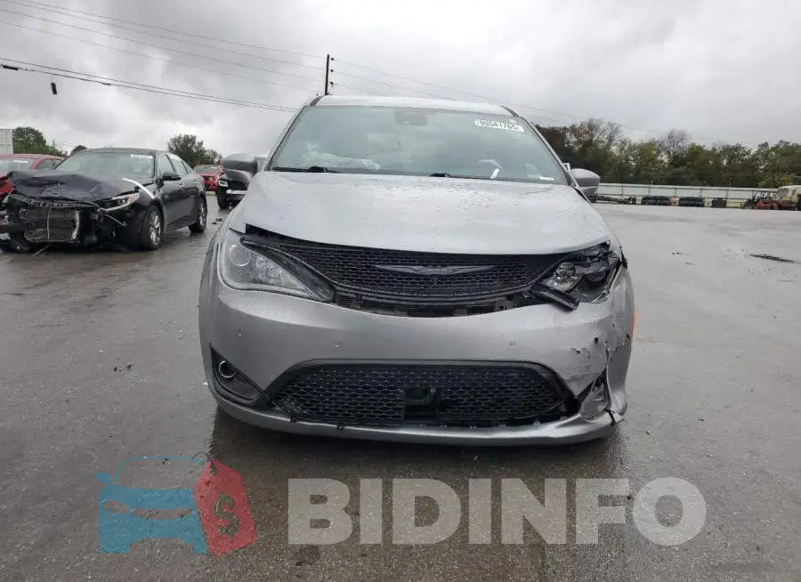 2C4RC1FG8LR234356 Photo# 5